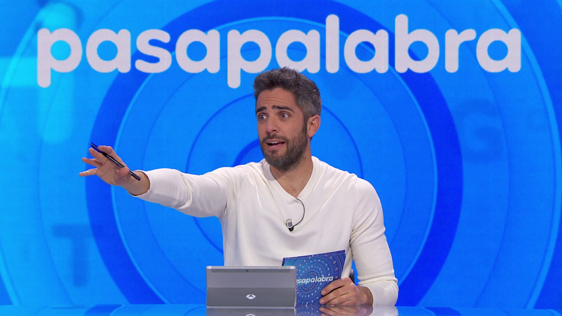 &iexcl;Seguridad! Javier evita un accidente: &ldquo;Luego todo son problemas&rdquo;