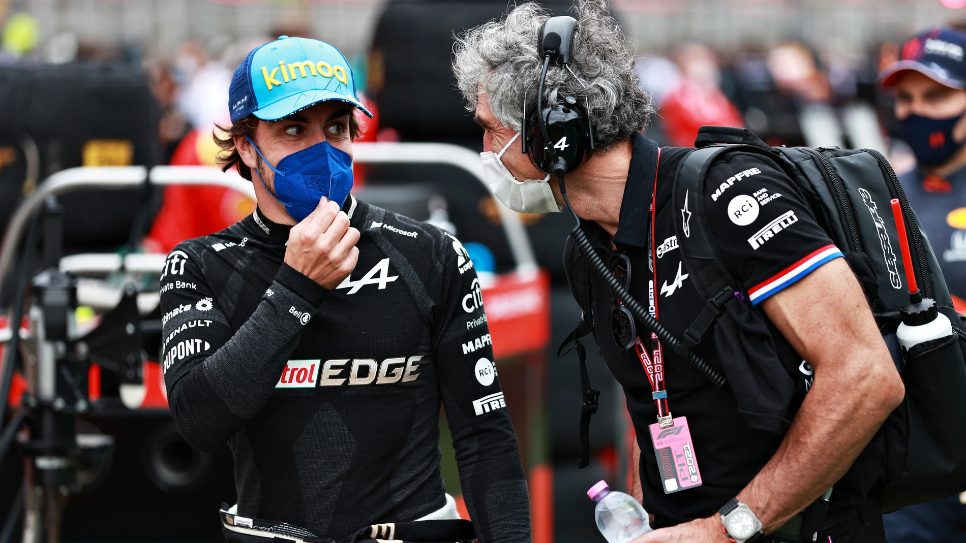 Fernando Alonso: &quot;El Alpine será realmente rápido en Mónaco&quot;