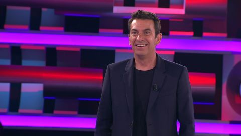 ¡No cuela! Arturo Valls cuenta un chiste y el concursante lo acaba por él en ‘¡Ahora caigo!’