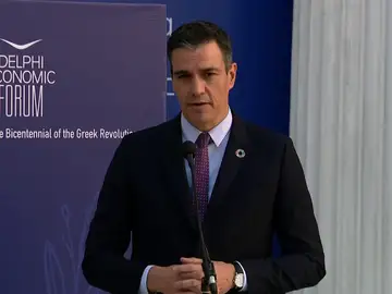 Pedro Sánchez asegura que las comunidades tienen "herramientas jurídicas" y 2 ministros dejan la puerta abierta a un estado de alarma Pedro Sánchez asegura que las comunidades tienen "herramientas jurídicas" y 2 ministros dejan la puerta abierta a un estado de alarma