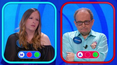 Javier regresa a la ‘Silla Azul’ después de siete programas en el equipo naranja, ¿continuará en ‘Pasapalabra’?