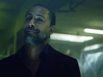 Paco y Mariano, torturados Paco y Mariano, torturados