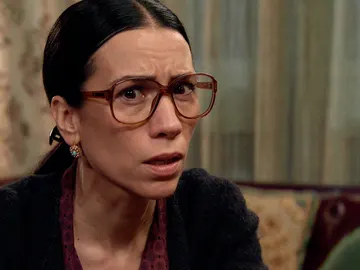 Los Gómez descubren la última voluntad de Juan: demostrar que Beltrán es un asesino Los Gómez descubren la última voluntad de Juan: demostrar que Beltrán es un asesino