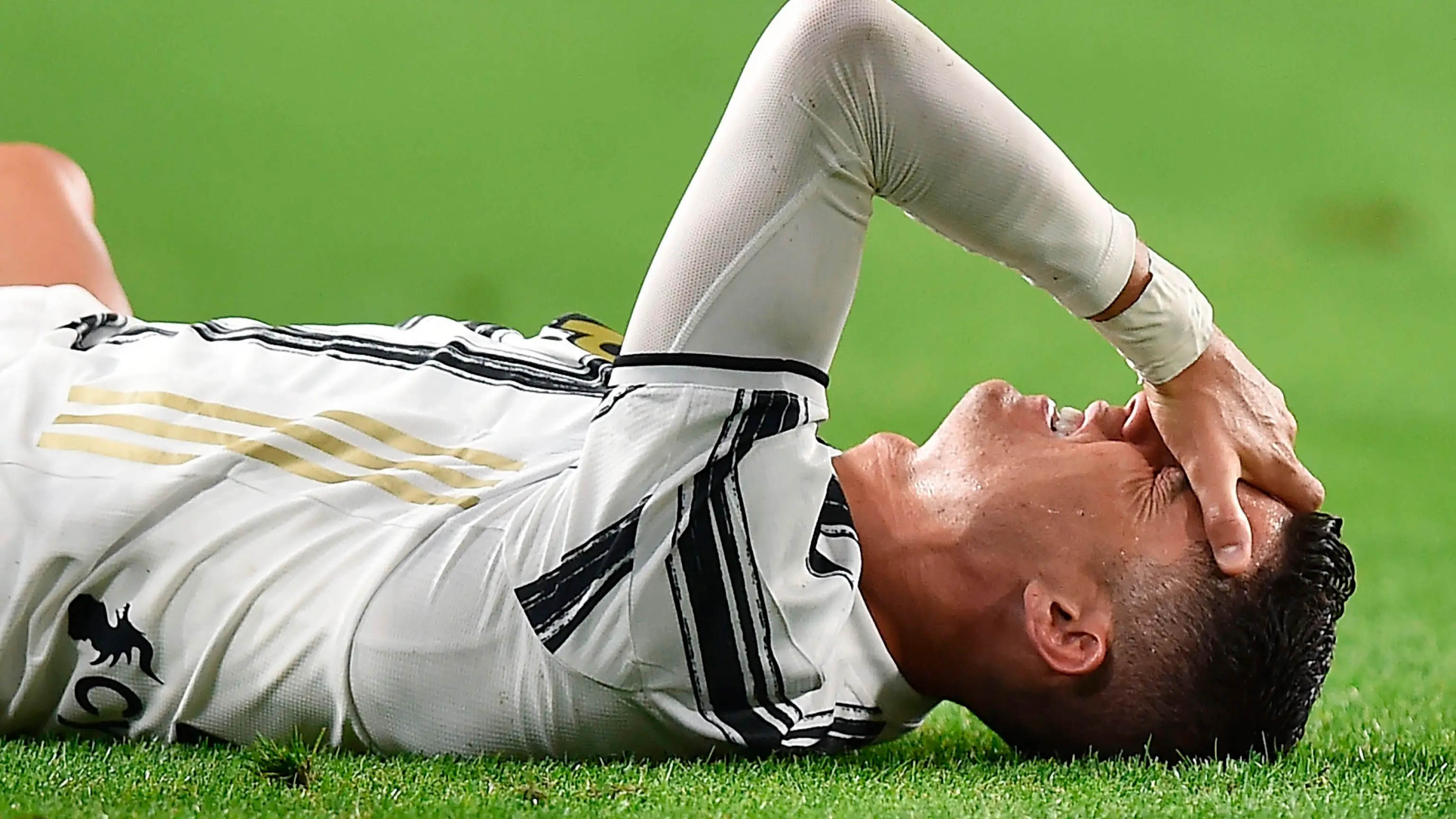 La Federaci&oacute;n Italiana avisa a la Juventus: "Estar&aacute; fuera de la Serie A si no sale de la Superliga"