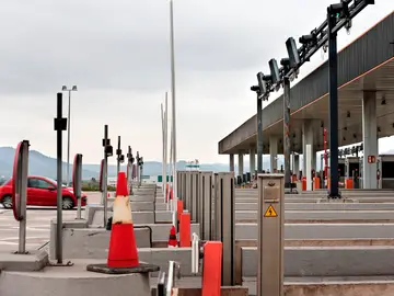 Así afectará a los viajeros de la AP-9 con el nuevo descuento en el peaje aprobado hoy Así afectará a los viajeros de la AP-9 con el nuevo descuento en el peaje aprobado hoy
