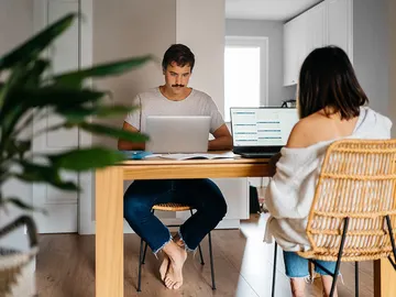 Todo lo que necesitas saber sobre un portátil para teletrabajar Todo lo que necesitas saber sobre un portátil para teletrabajar