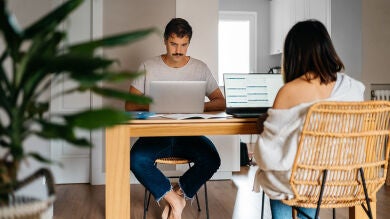 Todo lo que necesitas saber sobre un portátil para teletrabajar