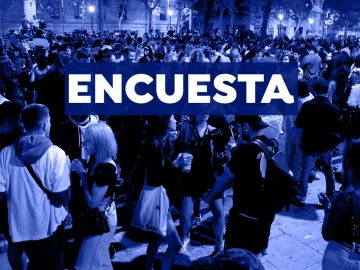 Encuesta: &iquest;Por qu&eacute; crees que hay personas que celebran botellones a pesar de la pandemia?