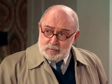 Figueras pone a Marcelino y Manolita contra las cuerdas: “Podrían ser cómplices de asesinato” Figueras pone a Marcelino y Manolita contra las cuerdas: “Podrían ser cómplices de asesinato”