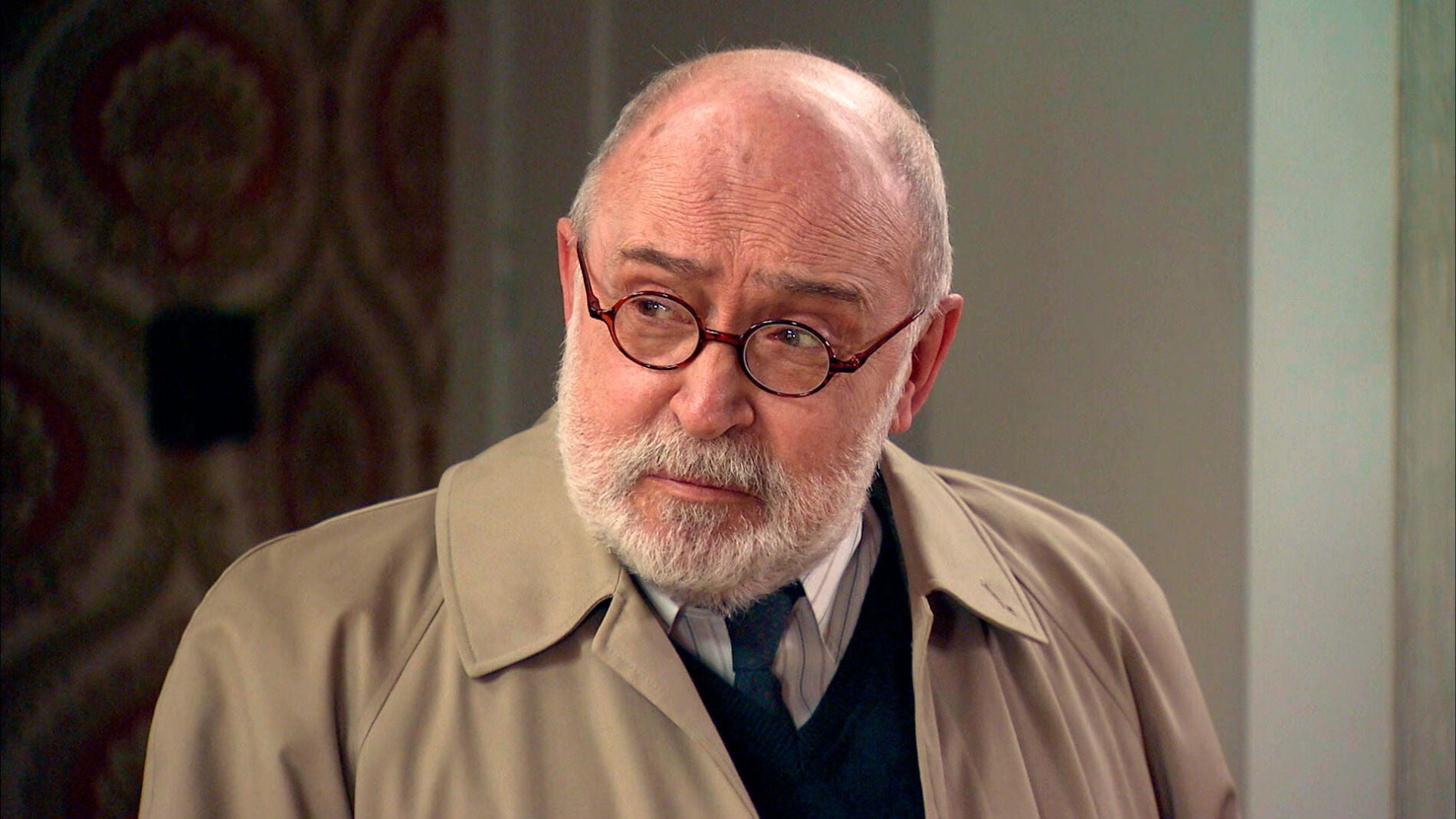 Figueras pone a Marcelino y Manolita contra las cuerdas: &ldquo;Podr&iacute;an ser c&oacute;mplices de asesinato&rdquo;