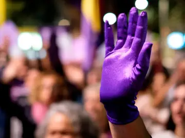 Violencia machista Violencia machista