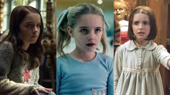 McKenna Grace