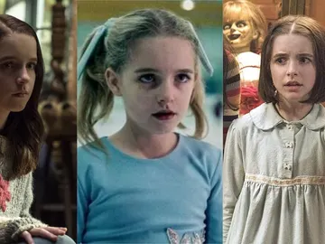 McKenna Grace McKenna Grace