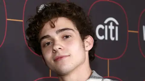 Joshua Bassett Joshua Bassett