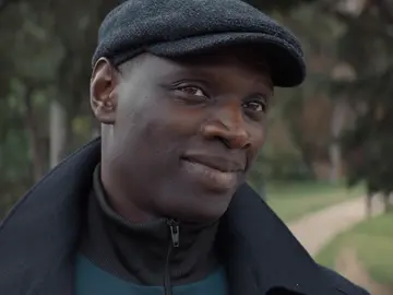 Omar Sy en 'Lupin' Omar Sy en 'Lupin'
