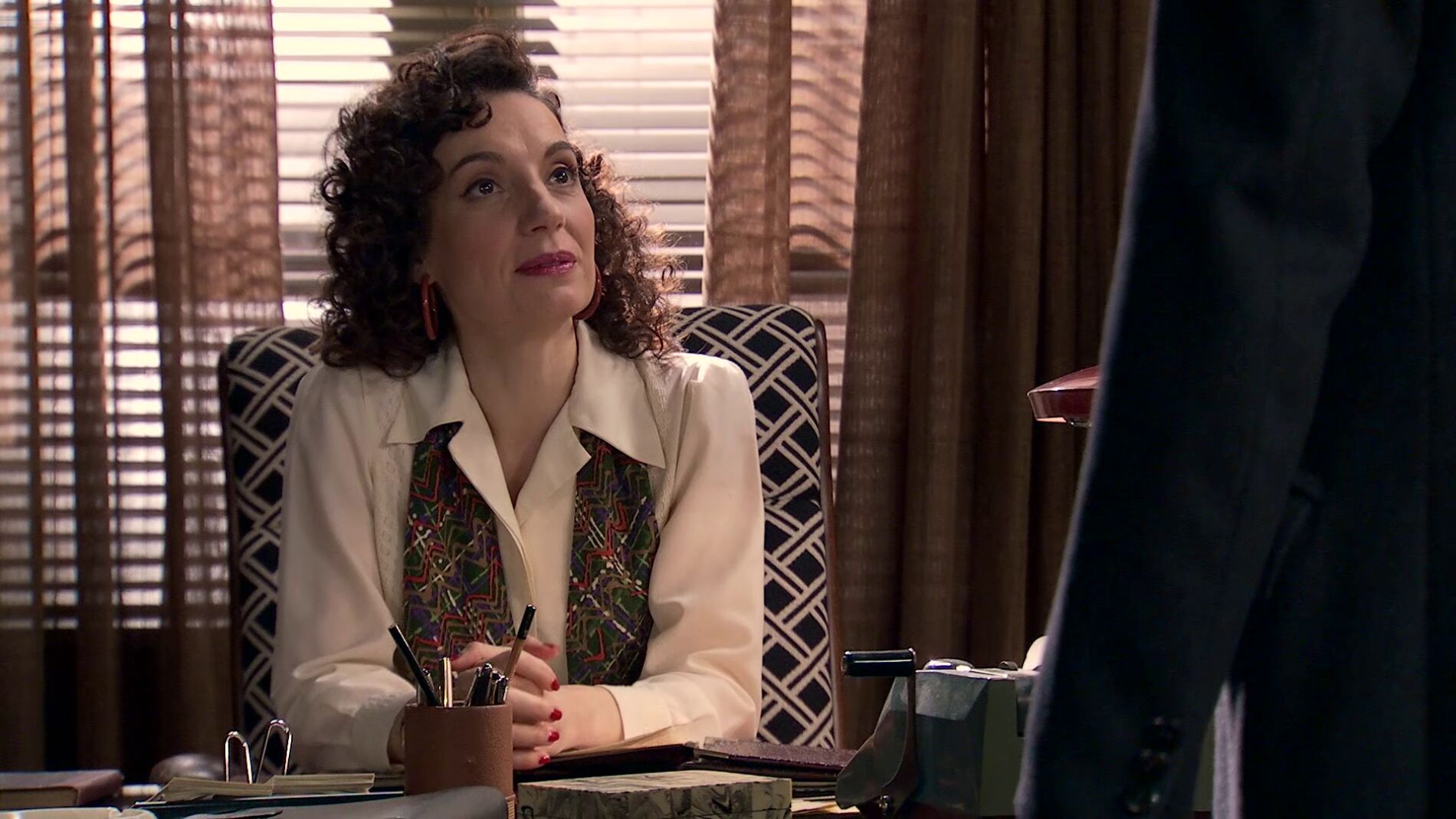 &iquest;Qu&eacute; escond&iacute;a Juan? Estefan&iacute;a y Abel avanzan en su investigaci&oacute;n