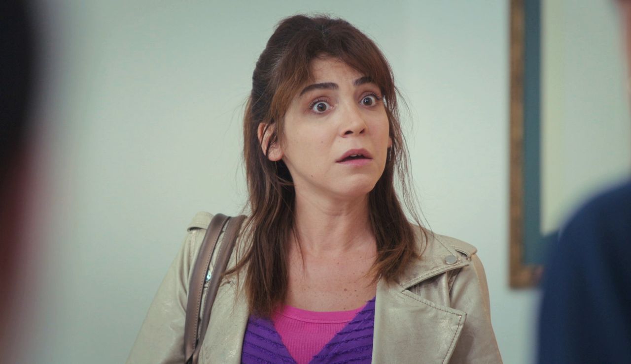 “¡Ya está bien!”: La reflexión de Ceyda que consigue callar a Fazilet y a Raif “¡Ya está bien!”: La reflexión de Ceyda que consigue callar a Fazilet y a Raif