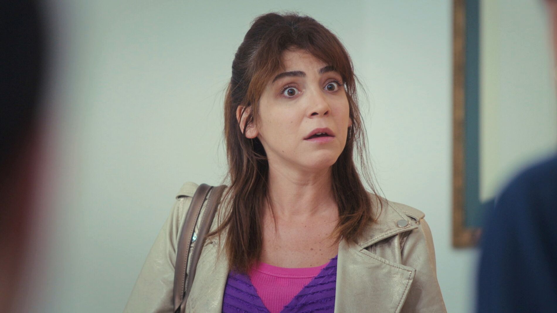 &ldquo;&iexcl;Ya est&aacute; bien!&rdquo;: La reflexi&oacute;n de Ceyda que consigue callar a Fazilet y a Raif