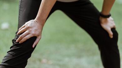 ¿Dolor en tobillos o rodillas? Protege tus articulaciones con esta rutina