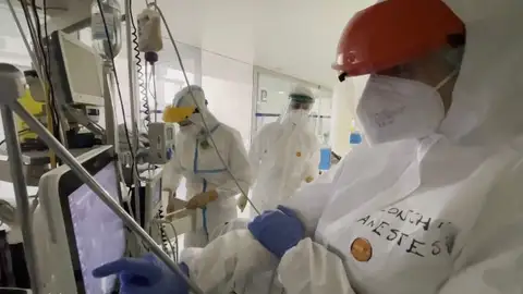 Fallece un niño de 6 años por Covid en Tenerife Fallece un niño de 6 años por Covid en Tenerife