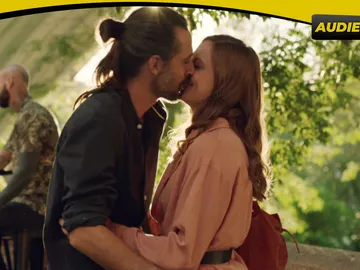 Audiencias 10 de mayo Audiencias 10 de mayo