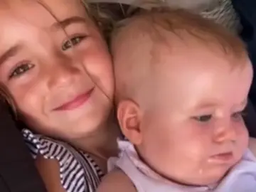 Las niñas desaparecidas en Tenerife Las niñas desaparecidas en Tenerife