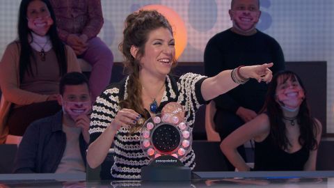 Los segundos de Javier, en peligro: el concursante interviene en la disputa entre Marina Gatell y Valeria Ros