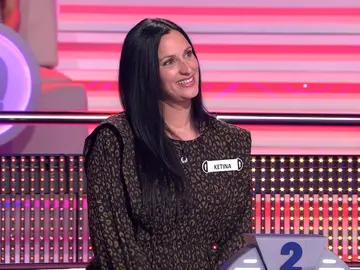 ¡Qué dolor! Una concursante sorprende con su flexibilidad en ‘¡Ahora caigo!’ ¡Qué dolor! Una concursante sorprende con su flexibilidad en ‘¡Ahora caigo!’