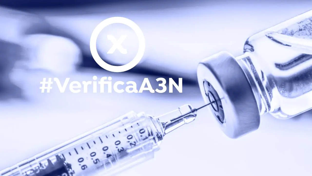 Verifica A3N