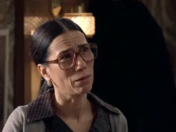 Manolita, a punto de cometer un gran error: “Ayúdame a no convertirme en un monstruo” Manolita, a punto de cometer un gran error: “Ayúdame a no convertirme en un monstruo”