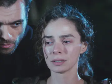 La condición extrema de Cem a Bahar y de Ceyda… bajo amenaza de muerte La condición extrema de Cem a Bahar y de Ceyda… bajo amenaza de muerte