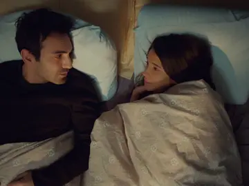 ¿Quiénes son las parejas de los protagonistas de 'Mi hija'? ¿Quiénes son las parejas de los protagonistas de 'Mi hija'?