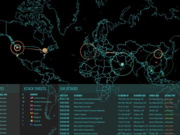 Efemérides de hoy 12 de mayo de 2021: Ciberataque mundial