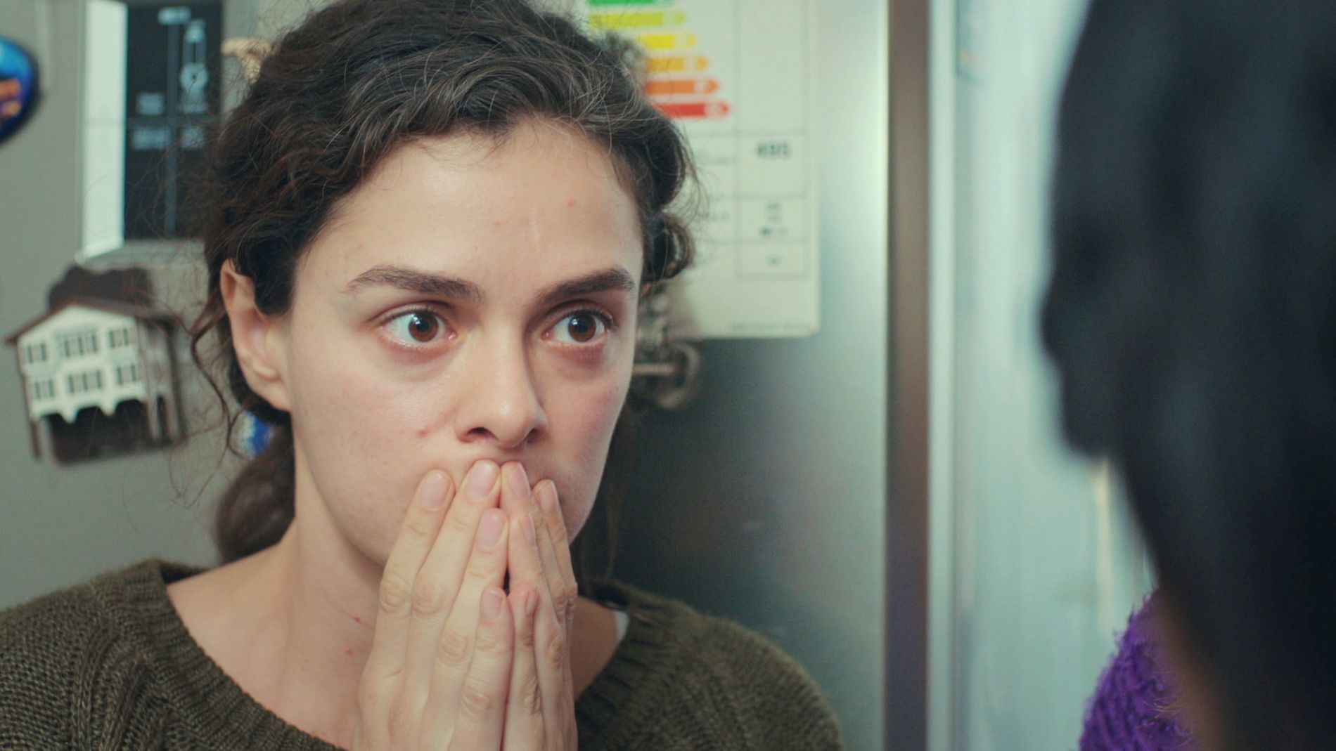 &iquest;Enver secuestrado? La retorcida estafa de Cem a Bahar y Ceyda cambia de rumbo