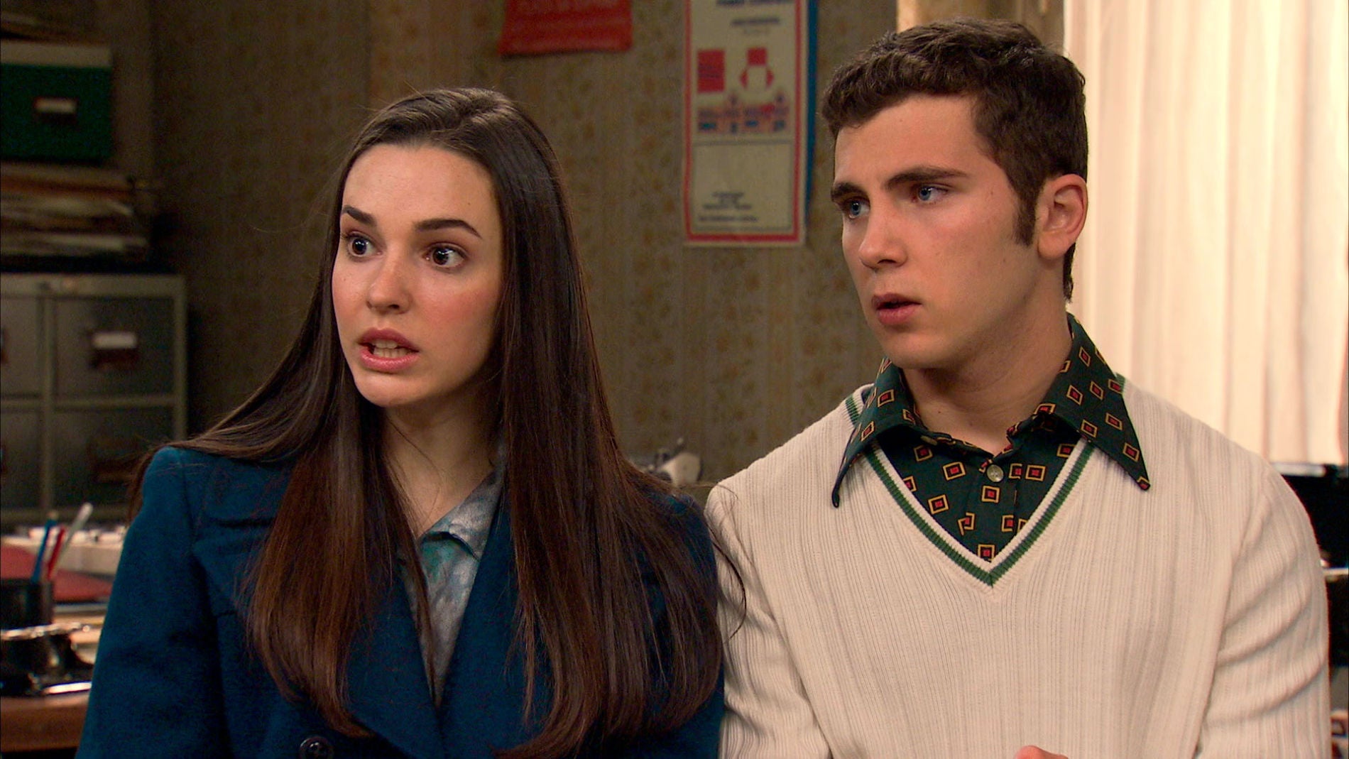 Emma y Manol&iacute;n firman el &uacute;ltimo tr&aacute;mite para anular su matrimonio entre dudas y sorpresas