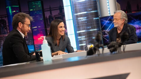 Fernando Colomo habla claro sobre el poliamor: "Lo practica mucha más gente de la que imaginamos"