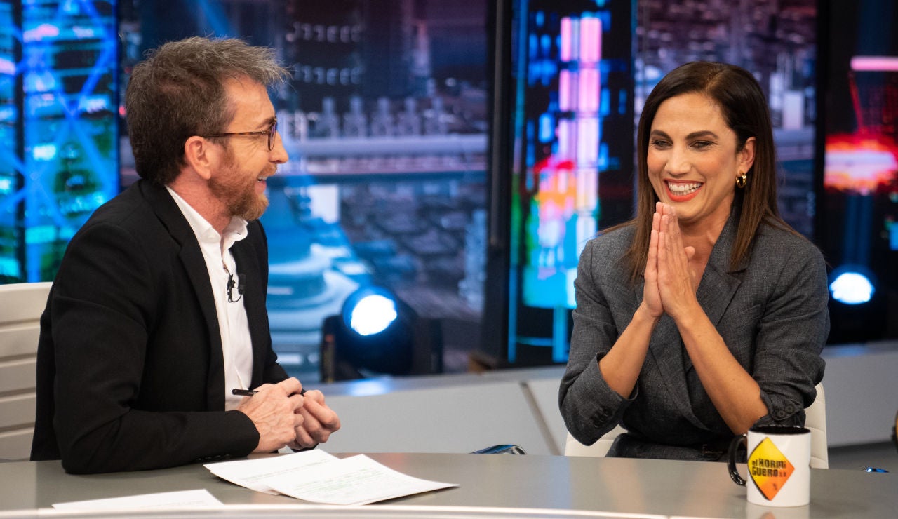 Fernando Colomo y Toni Acosta reflexionan sobre el amor: ¿podrían enamorarse de dos personas a la vez? Fernando Colomo y Toni Acosta reflexionan sobre el amor: ¿podrían enamorarse de dos personas a la vez?