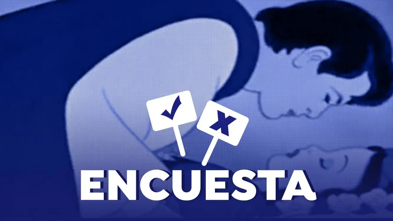 Encuesta: ¿Qué opinas de la censura al beso del príncipe a Blancanieves por no ser consensuado? ¿Exagerada o necesaria? Encuesta: ¿Qué opinas de la censura al beso del príncipe a Blancanieves por no ser consensuado? ¿Exagerada o necesaria?