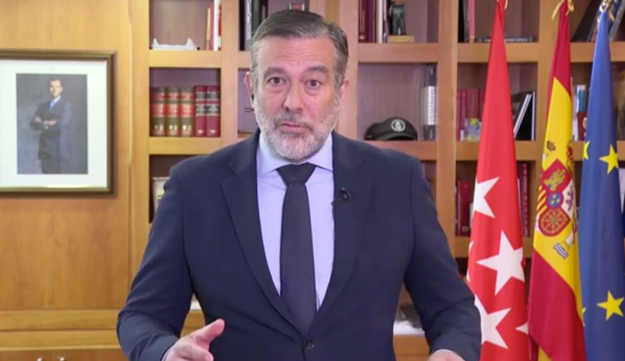 Enrique López Enrique López
