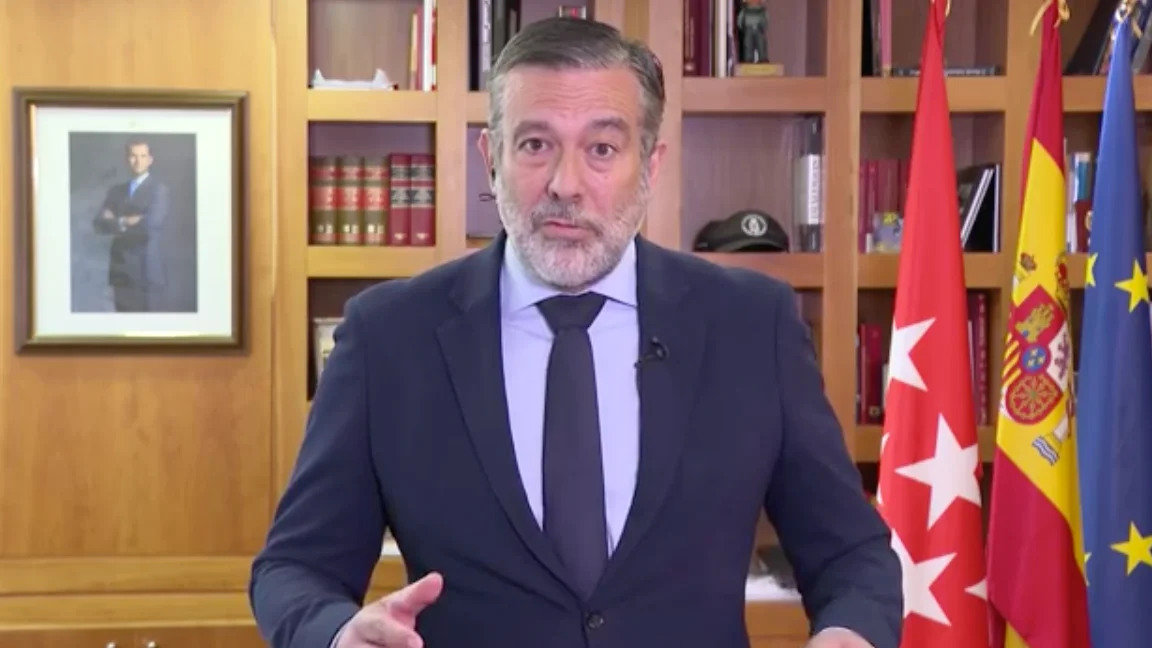 Enrique L&oacute;pez