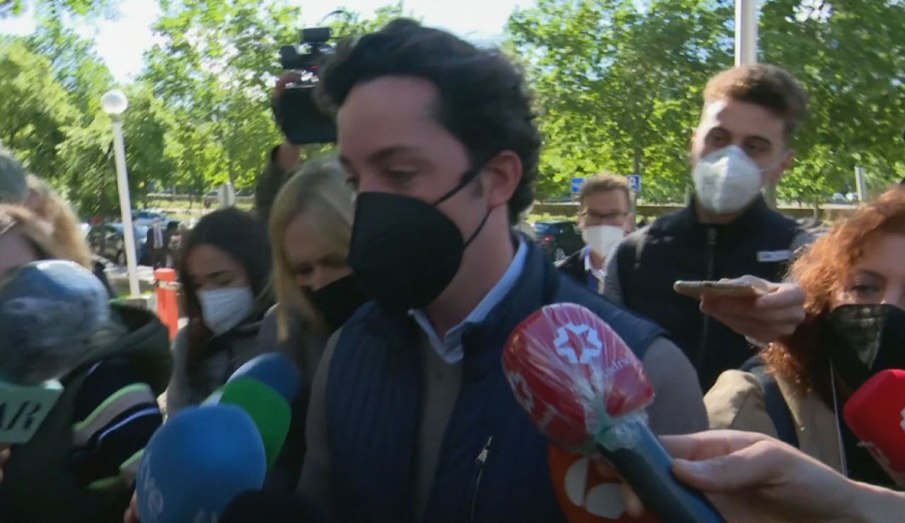 El Pequeño Nicolás El Pequeño Nicolás
