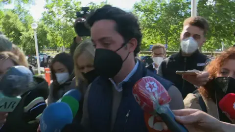 El Pequeño Nicolás El Pequeño Nicolás