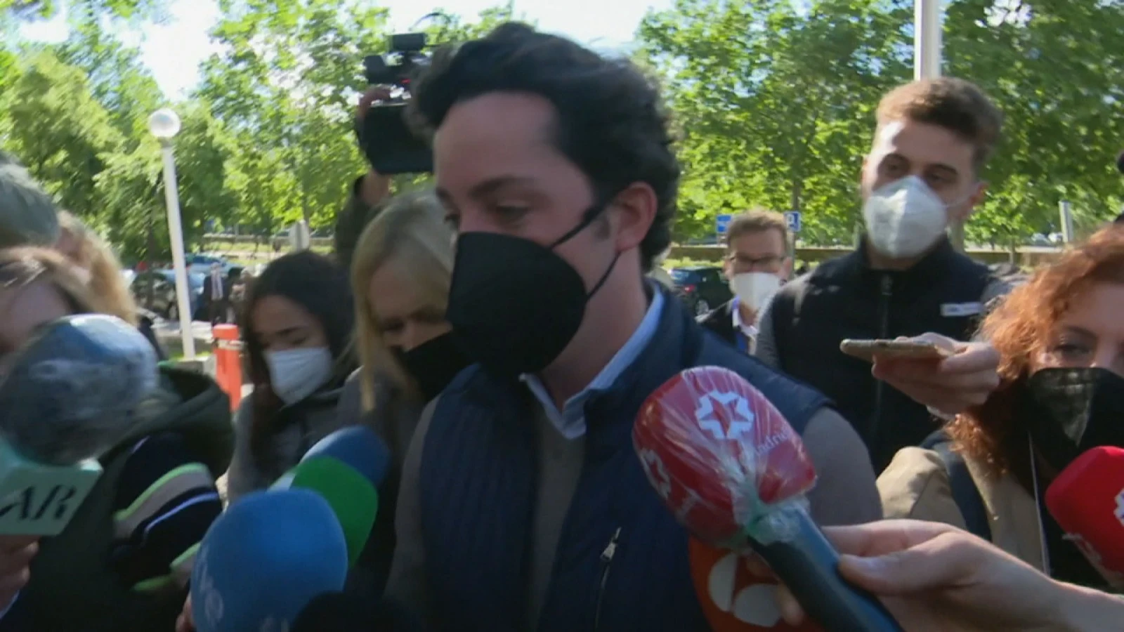 El Pequeño Nicolás El Pequeño Nicolás