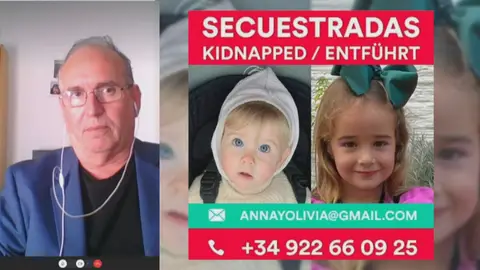 Secuestro parental en Tenerife. Secuestro parental en Tenerife.