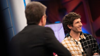 El curioso motivo por el que Quim Gutiérrez viajaría al pasado