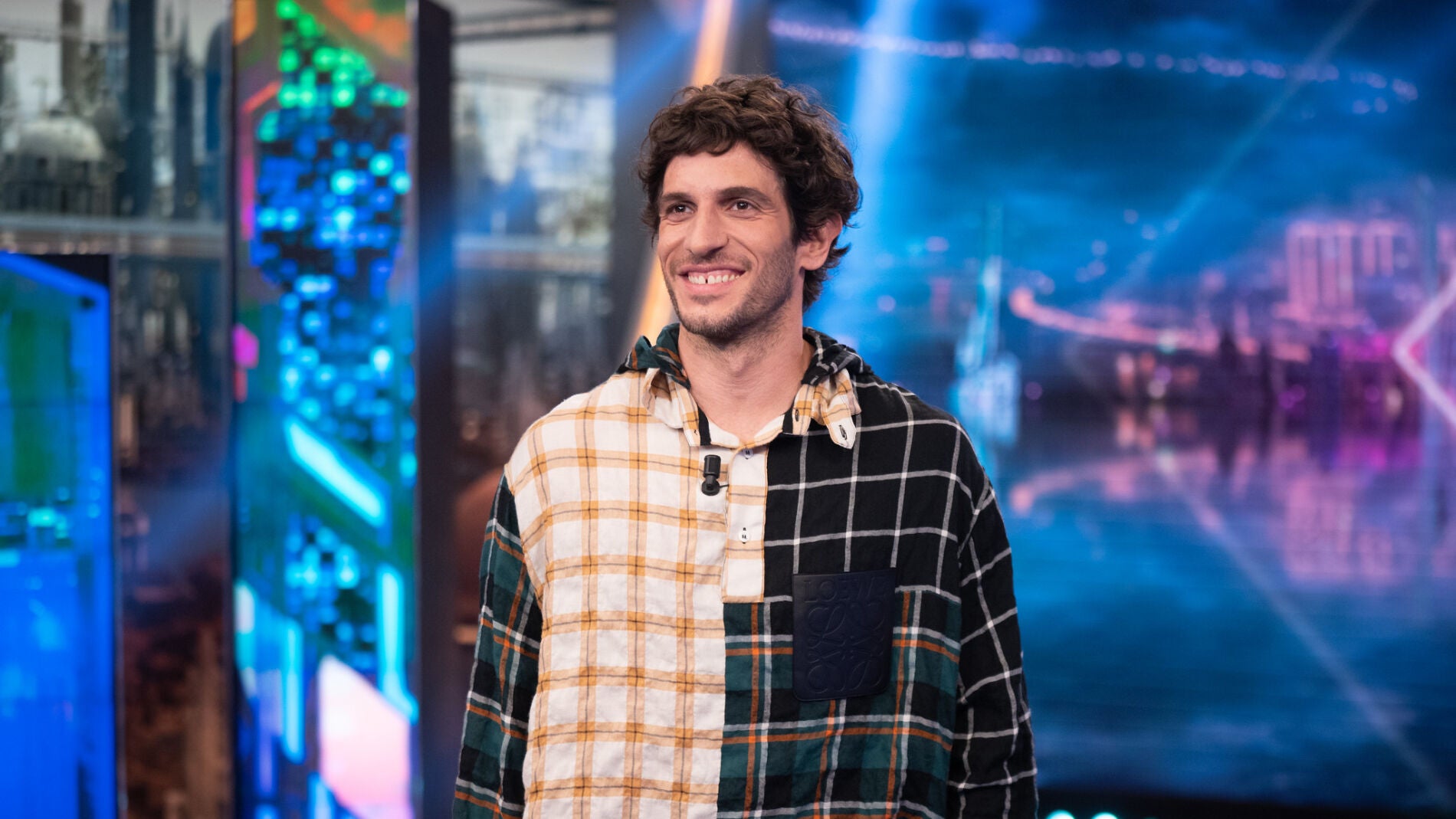 Disfruta de la entrevista completa a Quim Gutiérrez en 'El Hormiguero 3.0'