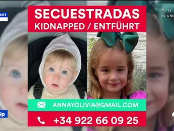 Sin rastro del detective que espió a la mujer del padre desaparecido en Tenerife con sus hijas Sin rastro del detective que espió a la mujer del padre desaparecido en Tenerife con sus hijas