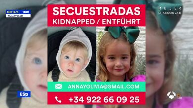 Sin rastro del detective que espió a la mujer del padre desaparecido en Tenerife con sus hijas