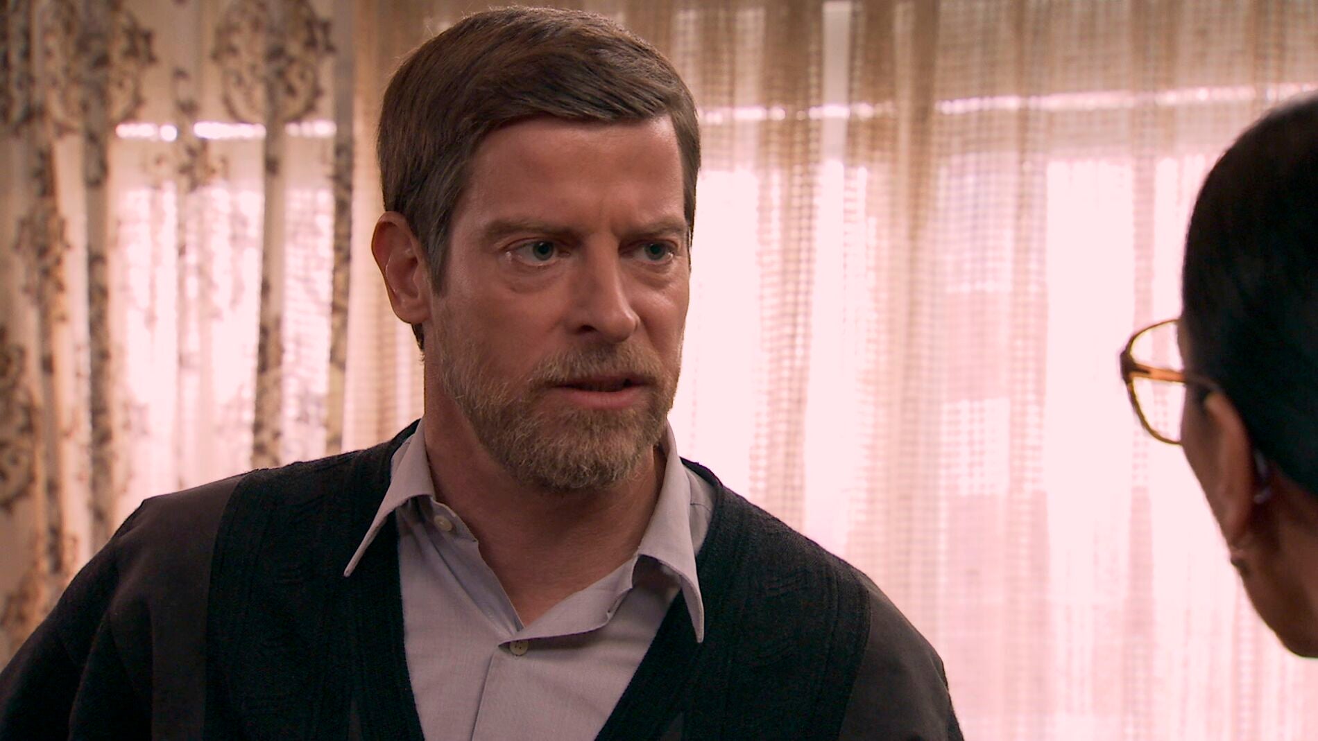 Avance ‘Amar es para siempre’: Marcelino, con la verdad por delante: “No vamos a ser como Figueras”