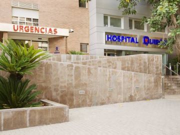 Hospital Quirón, Valencia